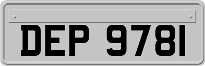 DEP9781