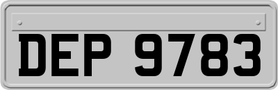 DEP9783