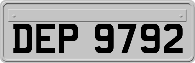DEP9792