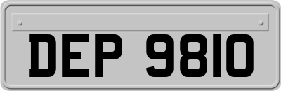 DEP9810