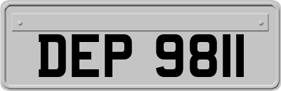 DEP9811