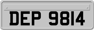 DEP9814