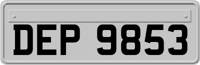 DEP9853