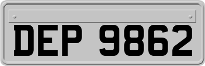 DEP9862