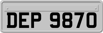 DEP9870