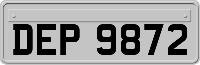 DEP9872
