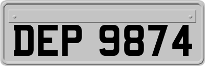 DEP9874