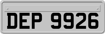 DEP9926