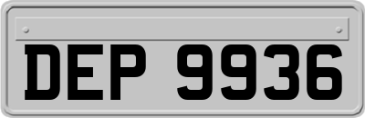 DEP9936