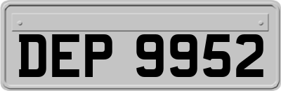 DEP9952