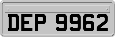 DEP9962