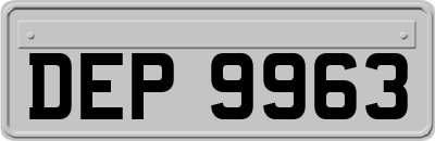 DEP9963