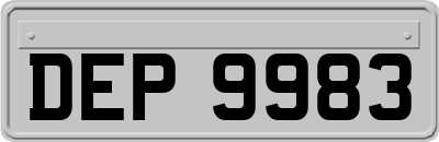 DEP9983