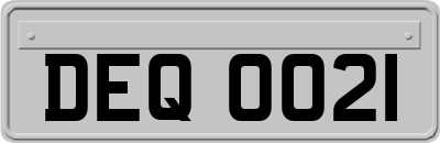 DEQ0021