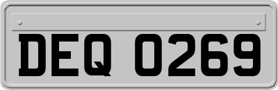 DEQ0269