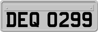 DEQ0299