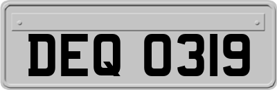 DEQ0319
