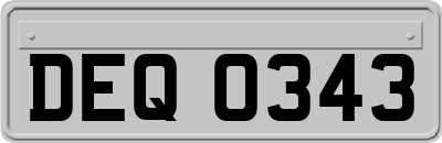 DEQ0343