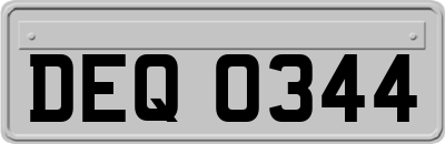 DEQ0344