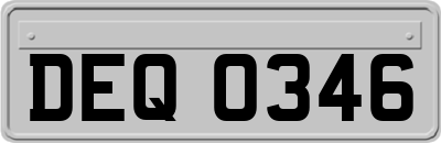 DEQ0346