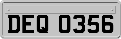 DEQ0356