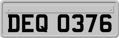 DEQ0376