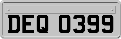 DEQ0399