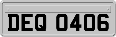 DEQ0406