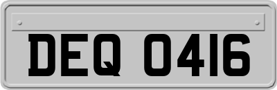 DEQ0416