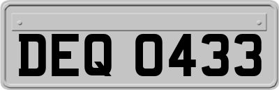 DEQ0433