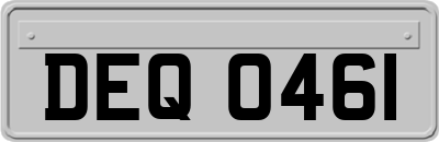 DEQ0461