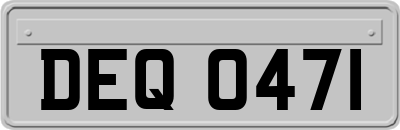 DEQ0471