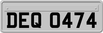 DEQ0474