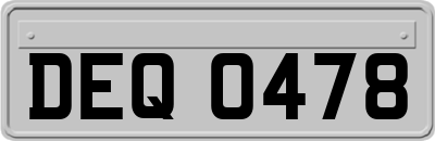 DEQ0478