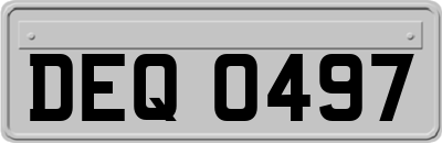 DEQ0497