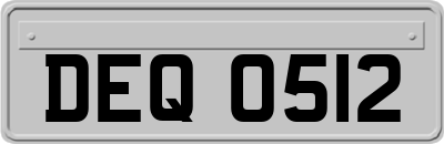 DEQ0512