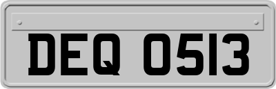 DEQ0513