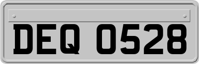 DEQ0528
