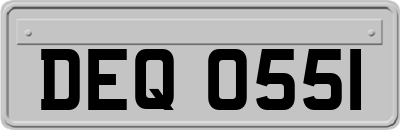 DEQ0551