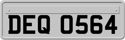 DEQ0564