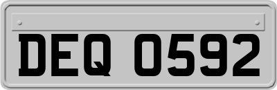 DEQ0592