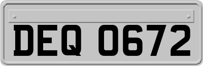 DEQ0672