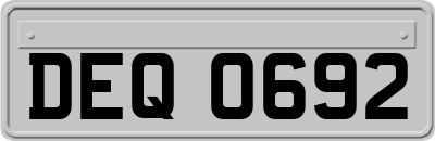 DEQ0692