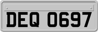 DEQ0697
