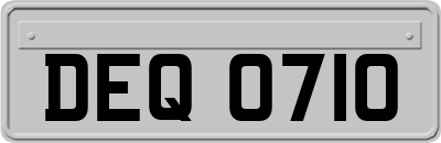 DEQ0710