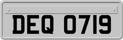 DEQ0719