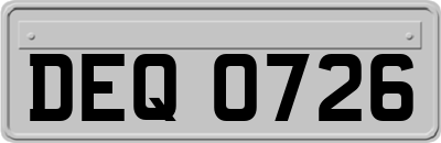 DEQ0726