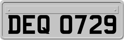 DEQ0729