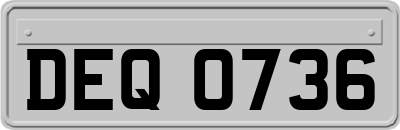 DEQ0736
