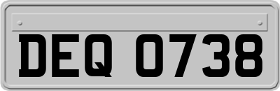 DEQ0738